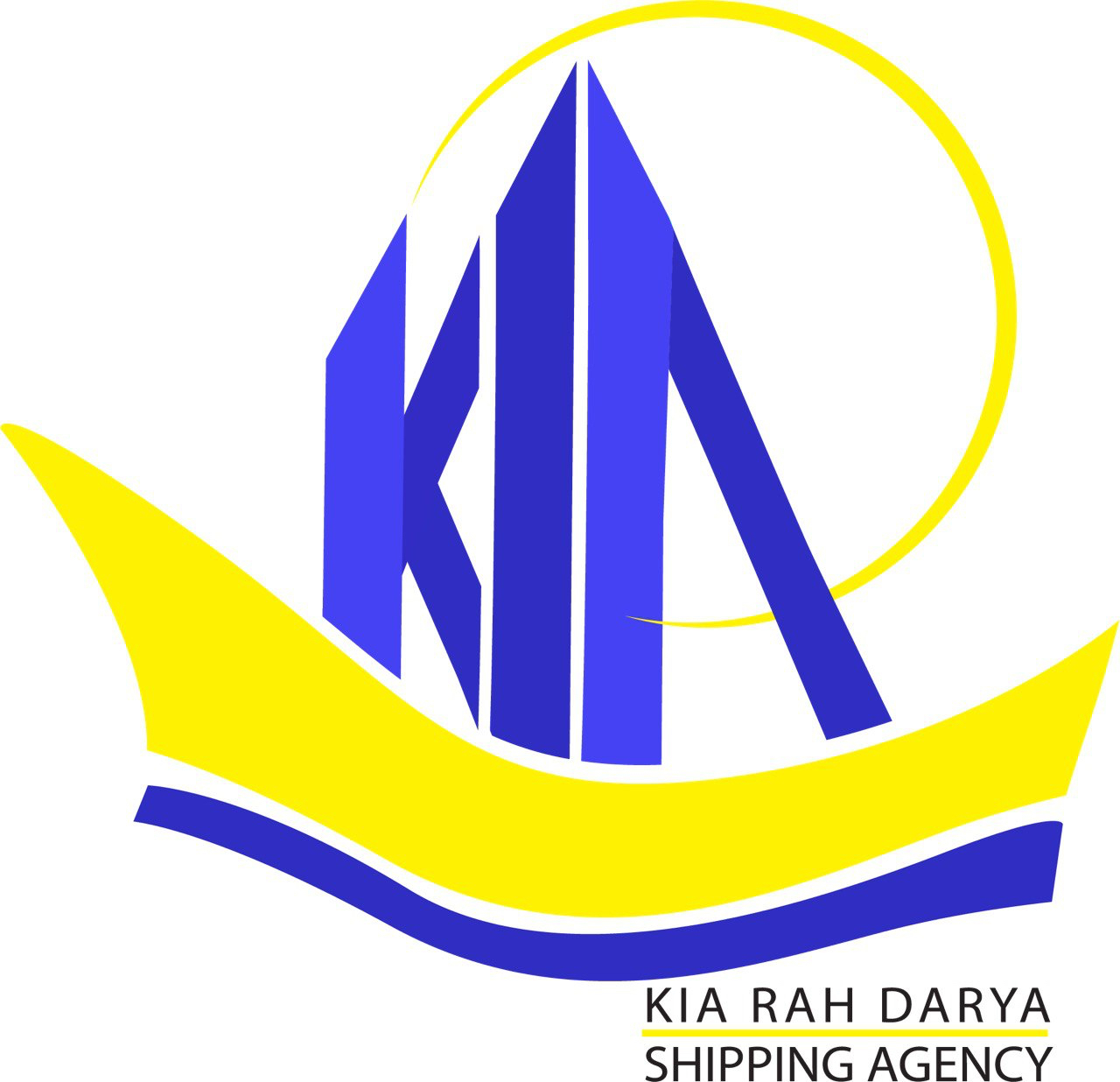 نشان کیا راه دریا